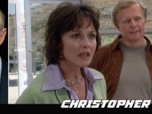 Christopher Curry