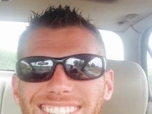 Christopher Curry