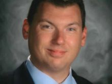 Christopher Curry