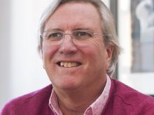 Christopher Curry