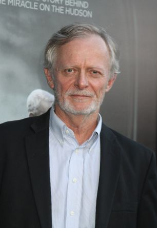 Christopher Curry