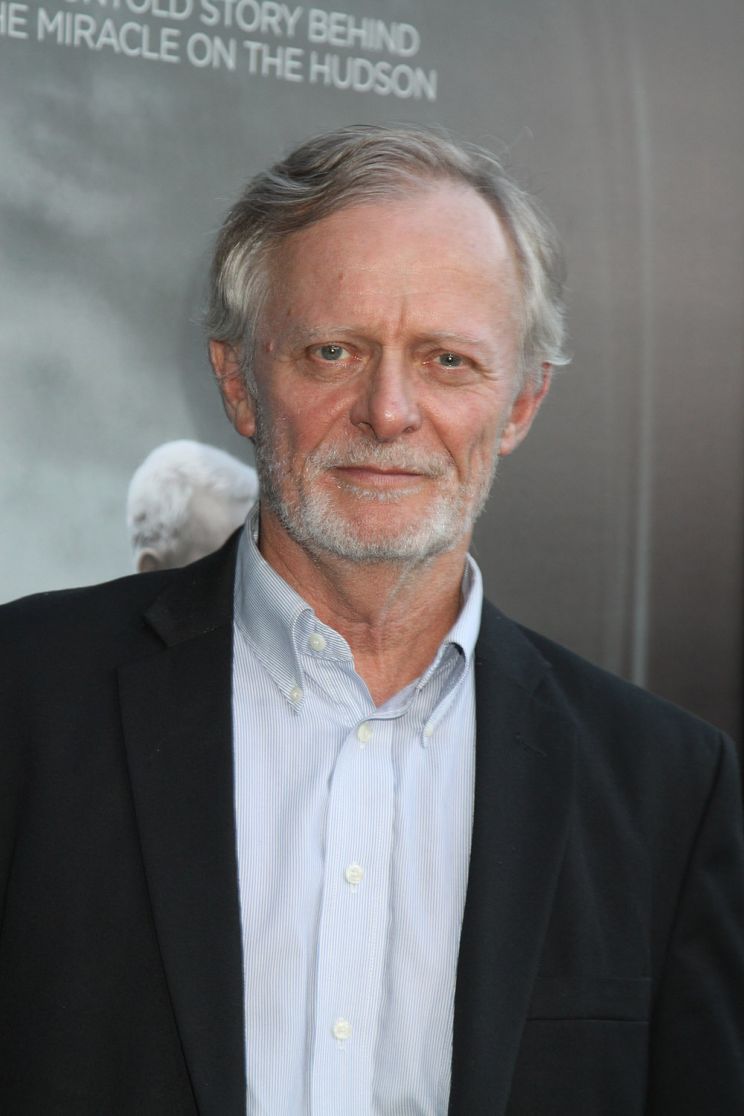 Christopher Curry
