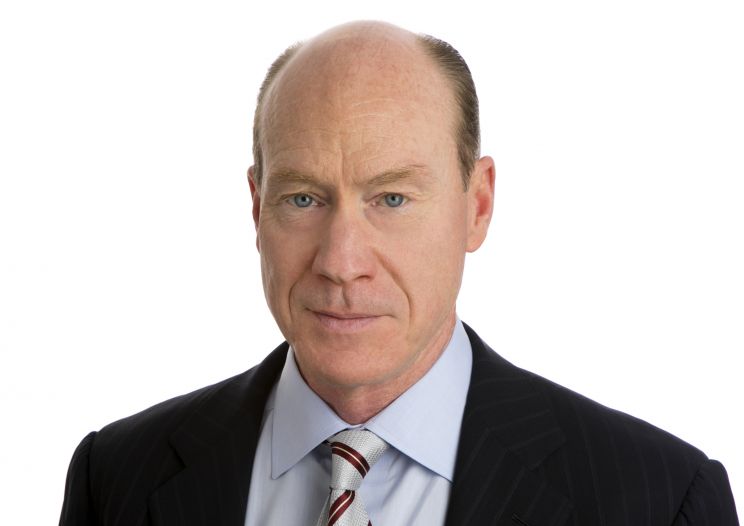 Christopher Curry