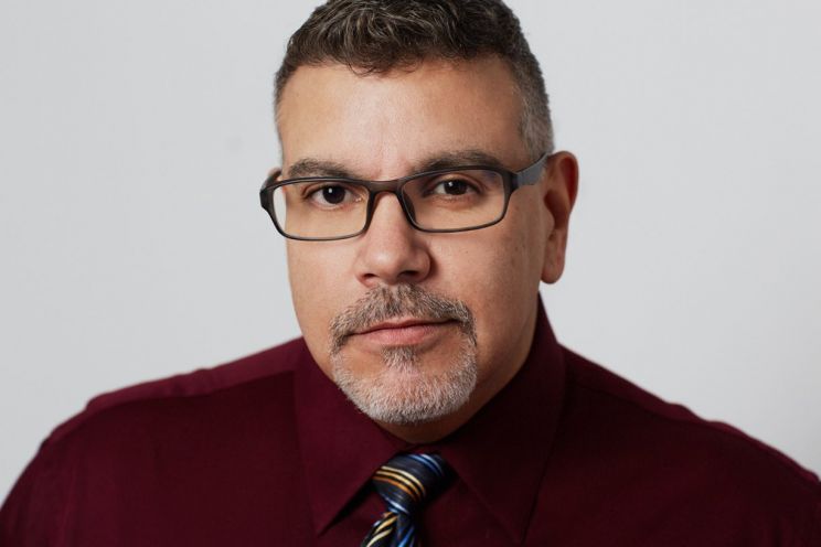 Christopher Curry