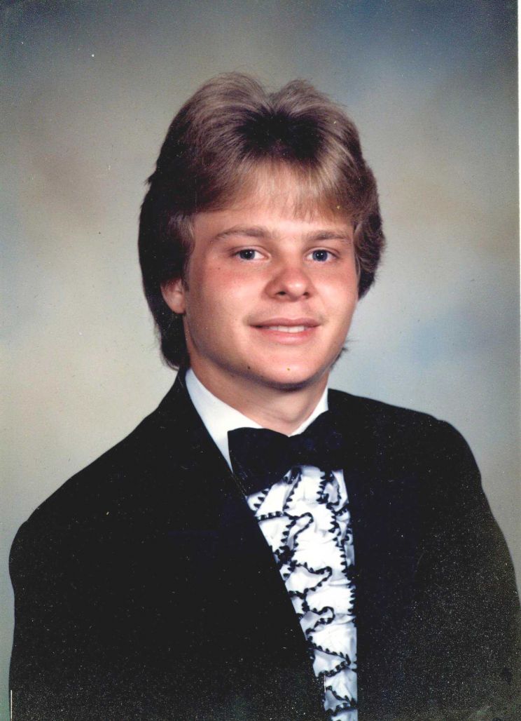 Christopher Curry