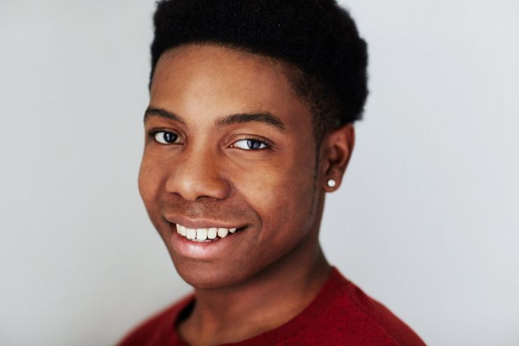 Christopher Curry