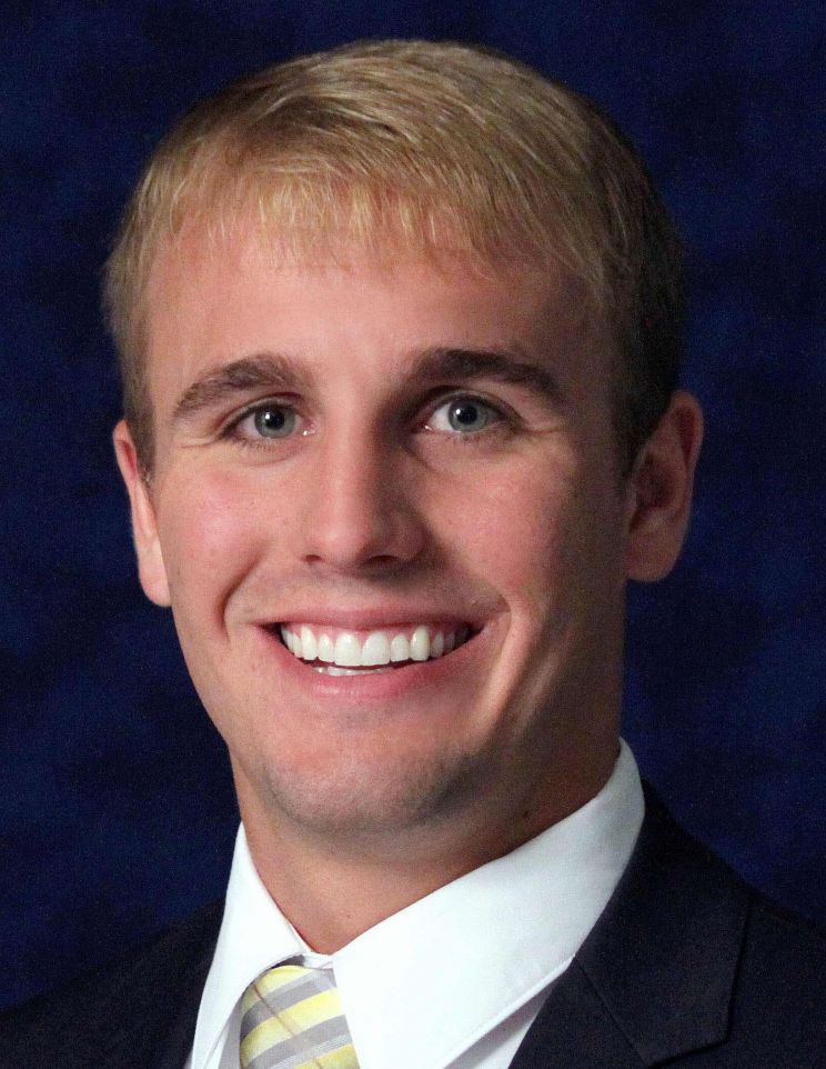 Christopher Curry