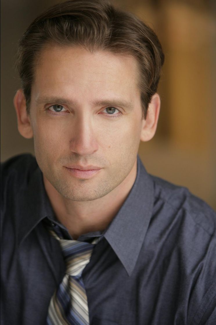 Christopher Curry