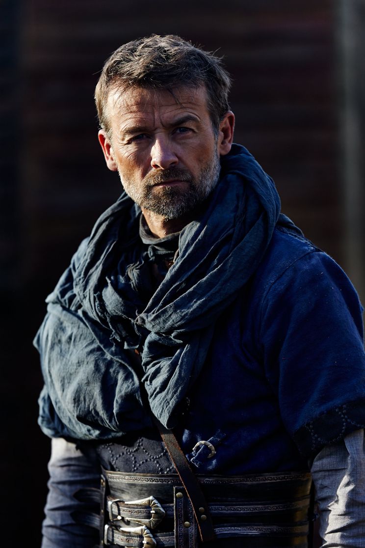 Christopher Dane