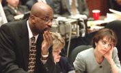 Christopher Darden