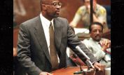 Christopher Darden