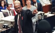 Christopher Darden