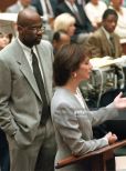 Christopher Darden