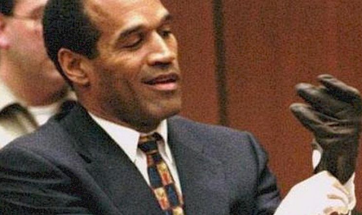 Christopher Darden