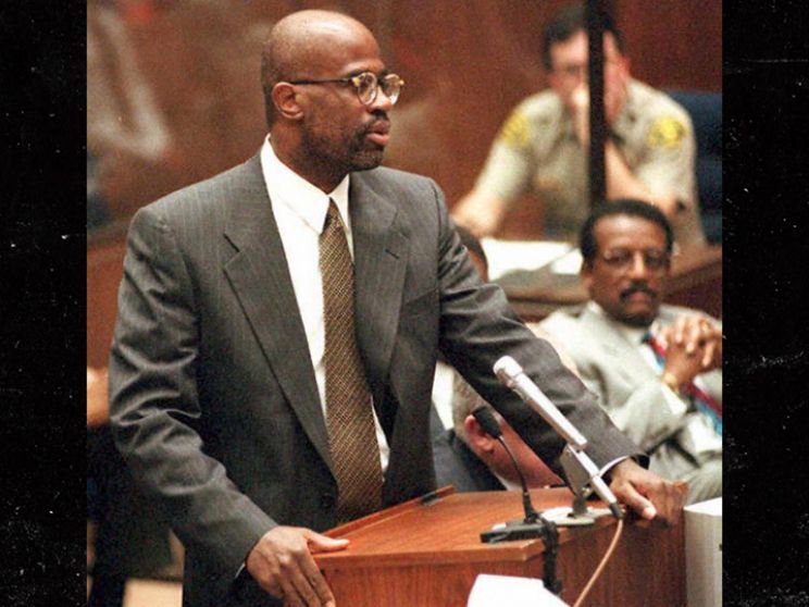 Christopher Darden