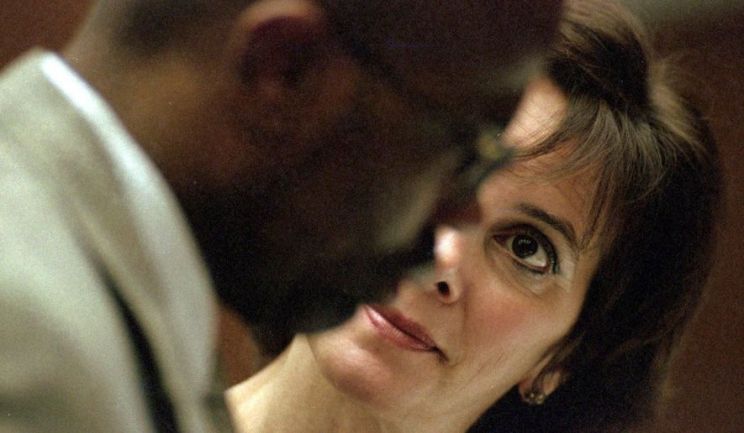 Christopher Darden