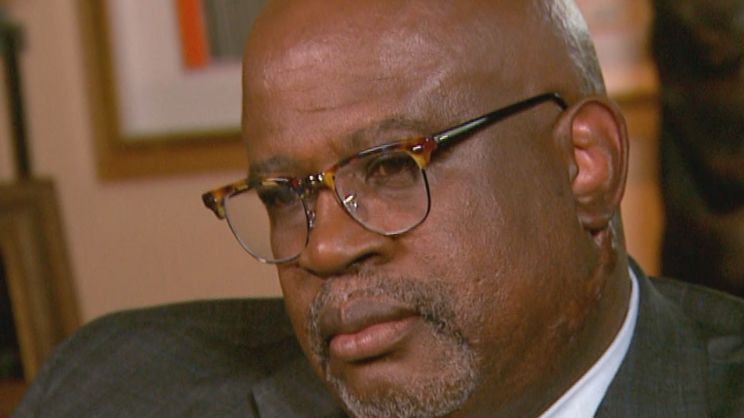 Christopher Darden