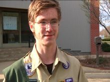 Christopher Donahue