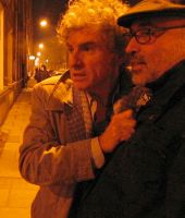 Christopher Doyle