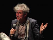 Christopher Doyle