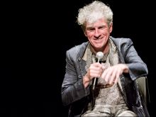 Christopher Doyle