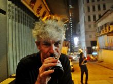 Christopher Doyle