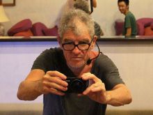 Christopher Doyle