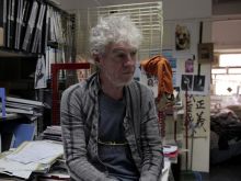 Christopher Doyle