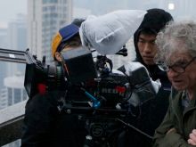 Christopher Doyle