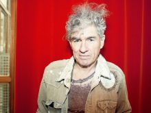 Christopher Doyle
