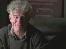 Christopher Doyle