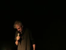 Christopher Doyle