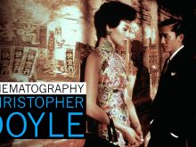Christopher Doyle
