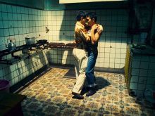 Christopher Doyle