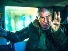Christopher Doyle