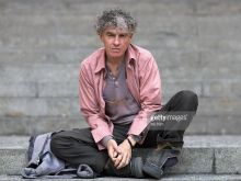 Christopher Doyle