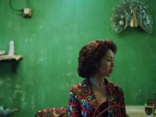 Christopher Doyle