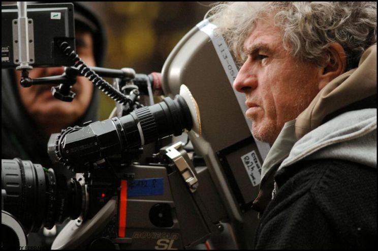 Christopher Doyle