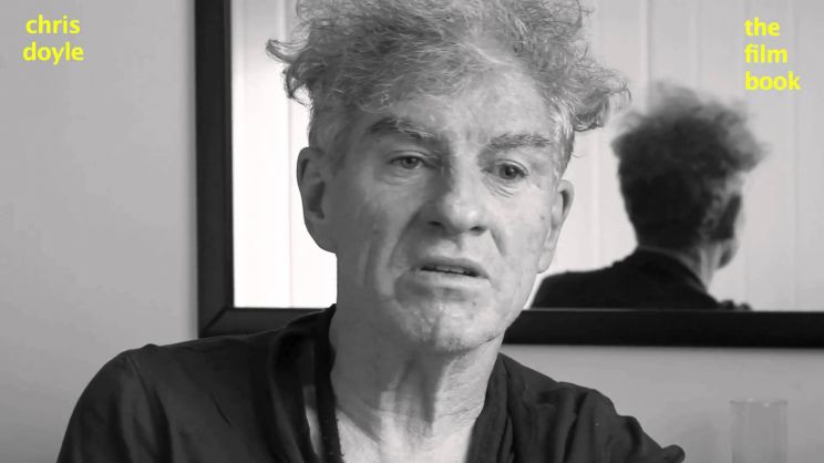 Christopher Doyle