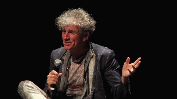 Christopher Doyle