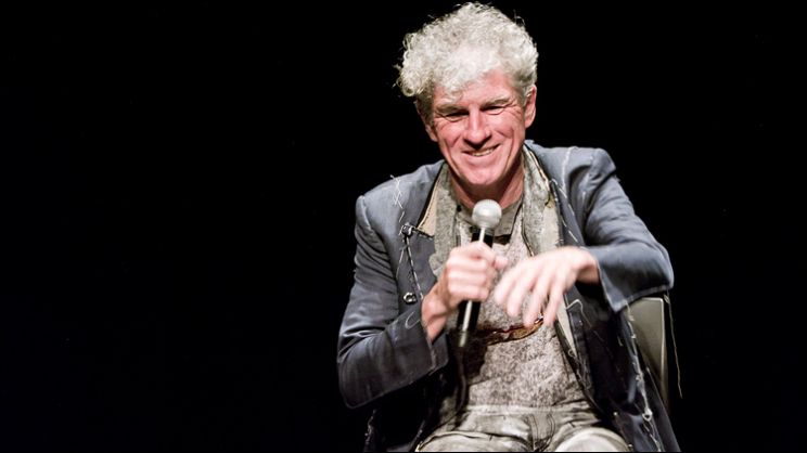 Christopher Doyle