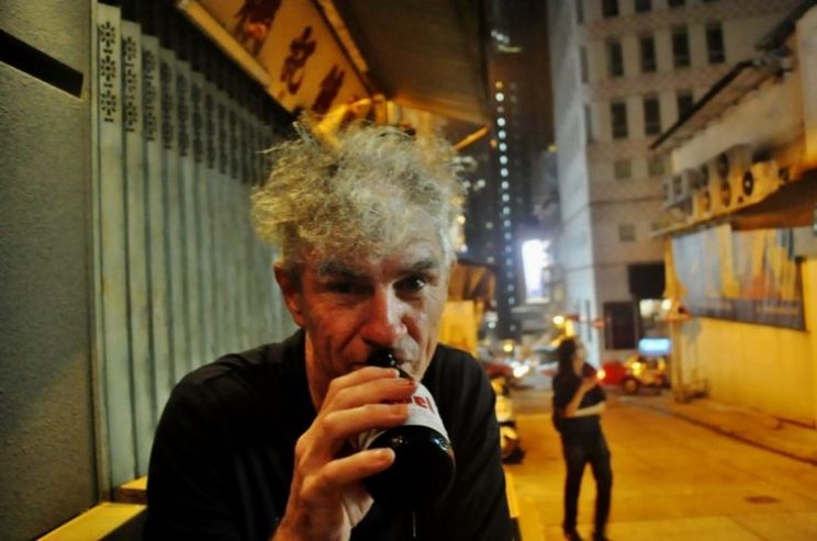 Christopher Doyle