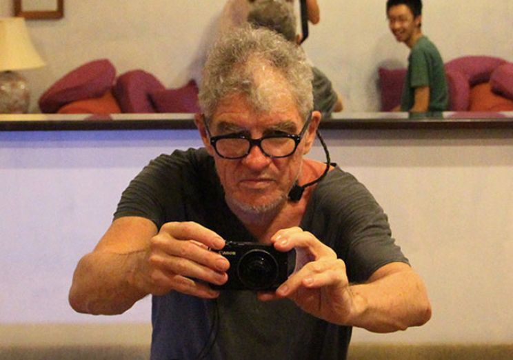 Christopher Doyle