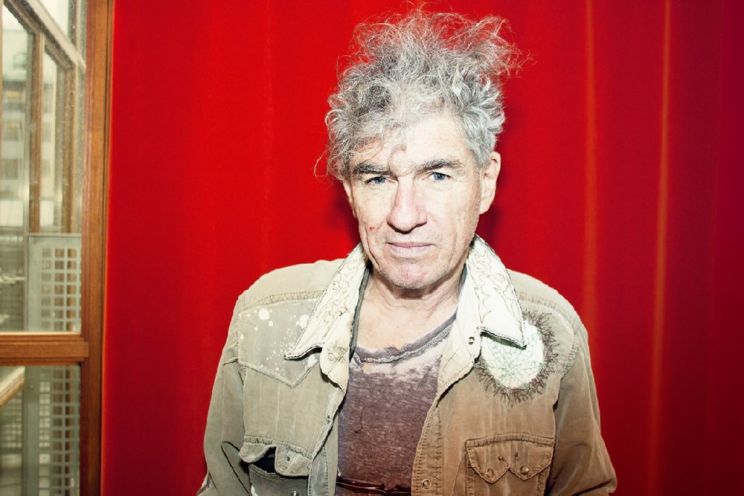 Christopher Doyle