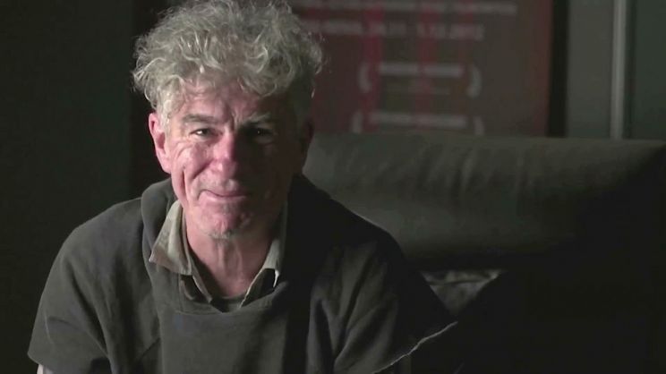 Christopher Doyle