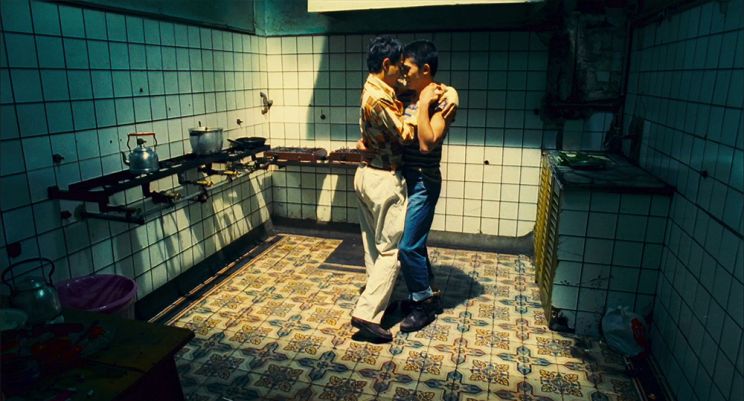Christopher Doyle