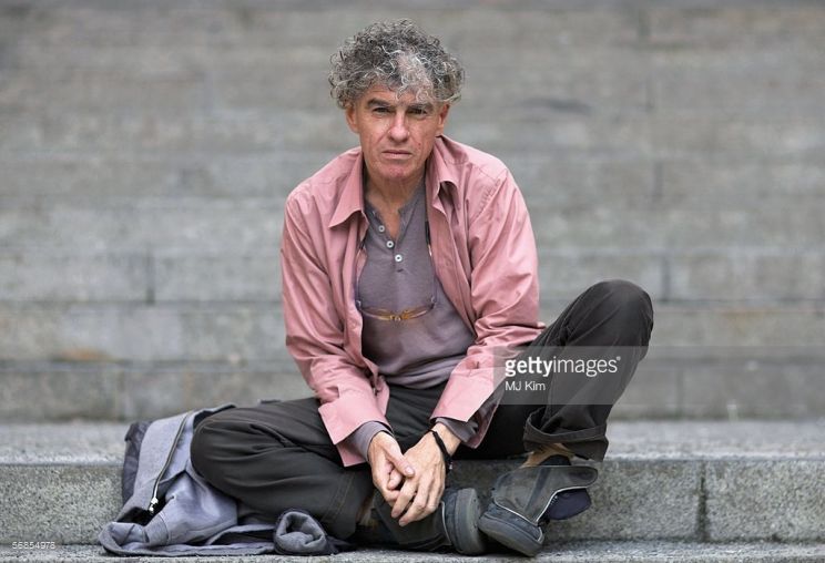 Christopher Doyle