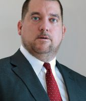 Christopher Drake