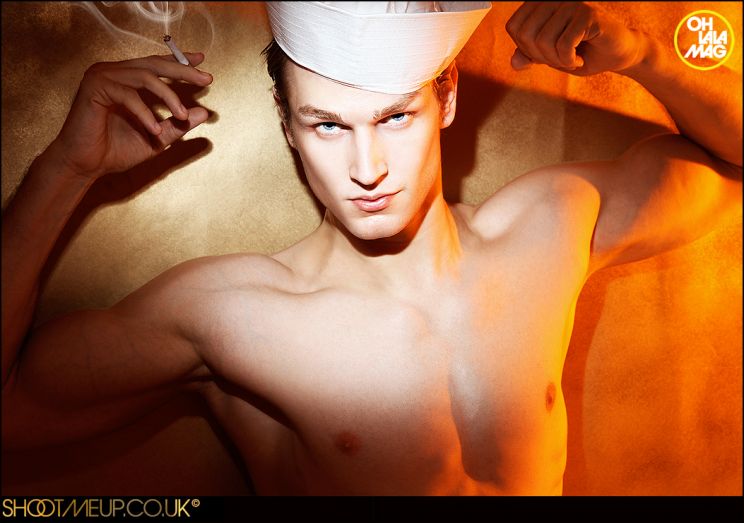 Christopher Drake