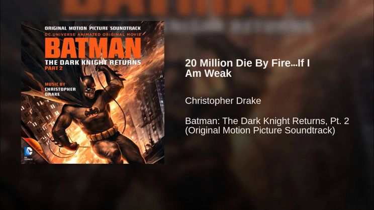 Christopher Drake